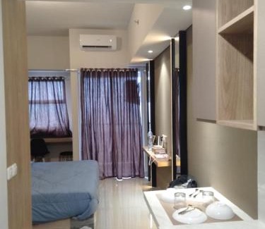 South Tangerang Apartment | Room house avenue BSD