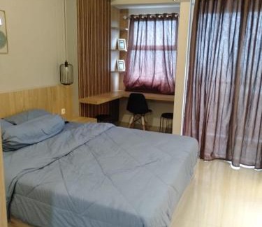South Tangerang Apartment | Room house avenue BSD