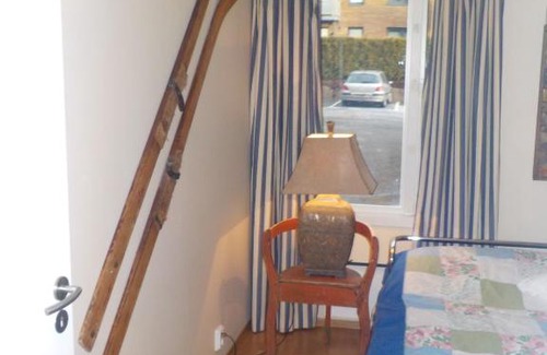 Tonsberg House | Room in a flat