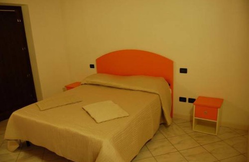 Sabbio Chiese Other | Room in Agriturismo Rocca Dei Marchesi