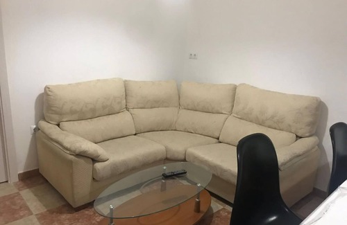 Sevilla Este Apartment | Room in an apartment 10 min from the historical center of Seville city.