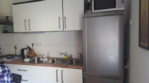 Truskavets Bed & Breakfast | Room in An Old House