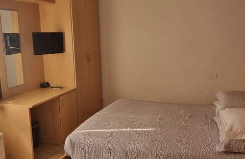 Saletto-San Bartolomeo Bed & Breakfast | Room in B&B near Venice airport, Venice, HFarm and Jesolo beach.