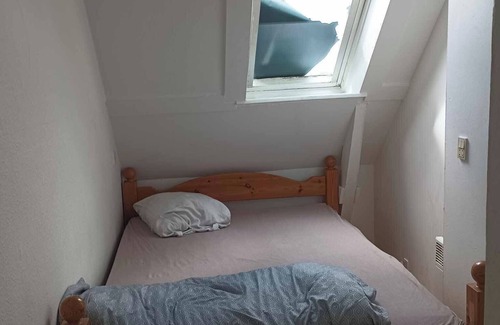 Koge House | Room in B&B - North Beach Inn Køge Nord