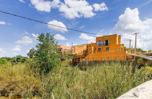 Aguergour House | Room in BB - Amazing Riad-hotel In Lalla Takerkouste