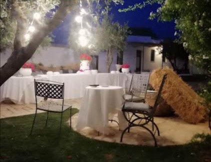 Rosa Marina House | Room in BB - Ancient Masseria near the sea in a quiet olive trees Elegant and familiary ambi