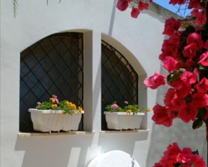 Rosa Marina House | Room in BB - Ancient Masseria near the sea in a quiet olive trees Elegant and familiary ambi