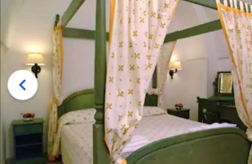 Rosa Marina House | Room in BB - Ancient Masseria near the sea in a quiet olive trees Elegant and familiary ambi
