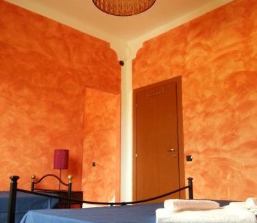 Rho House | Room in BB - B b Oasis Passion Fiera - Triple room with Wifi and Ac
