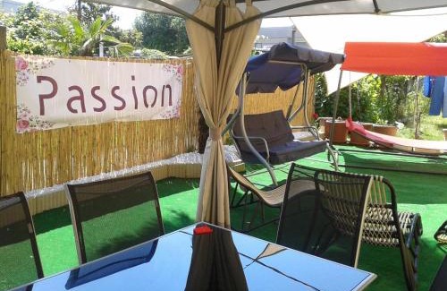 Rho House | Room in BB - B b Oasis Passion Fiera - Triple room with Wifi and Ac