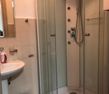 Rho House | Room in BB - B b Oasis Passion Fiera - Triple room with Wifi and Ac