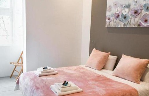 Pieta House | Room in BB - Comfortable double room in Pieta - Bb Marina