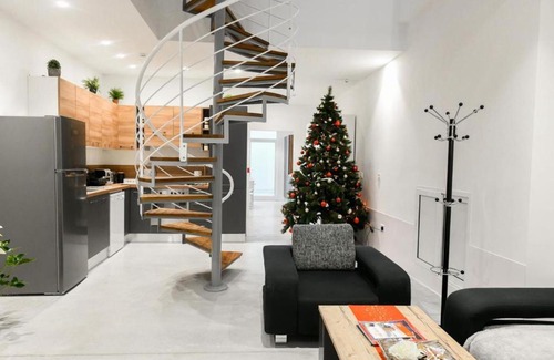 Pieta House | Room in BB - Comfortable double room in Pieta - Bb Marina