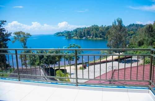Kibuye House | Room in BB - Delta Resort Hotel - Private room