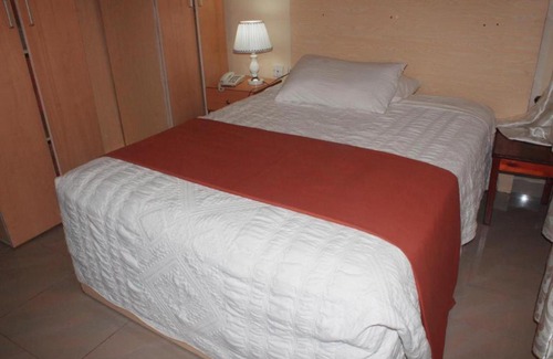 Kibuye House | Room in BB - Delta Resort Hotel - Private room