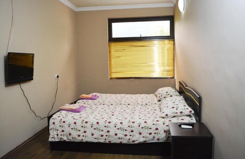 Kvareli House | Room in BB - Double Room in Kvareli, Georgia