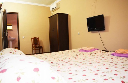Kvareli House | Room in BB - Double Room in Kvareli, Georgia