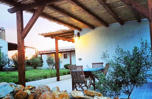 Piscinas House | Room in BB - guest house sa corti de Sa Perda Piscinas