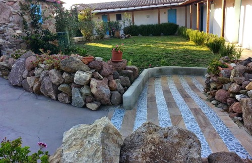 Piscinas House | Room in BB - guest house sa corti de Sa Perda Piscinas