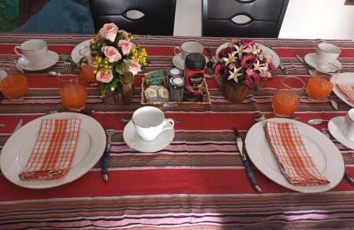 Uswetakeiyawa House | Room in BB - Ja-Elas French Touch 4