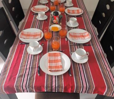 Uswetakeiyawa House | Room in BB - Ja-Elas French Touch 4