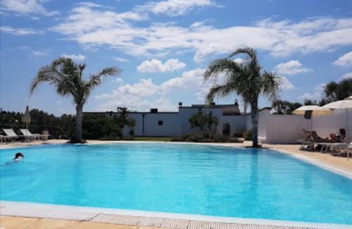 Rosa Marina House | Room in BB - Stunning room in ancient Masseria near the sea in a quiet olive trees