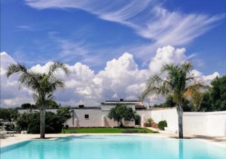 Rosa Marina House | Room in BB - Stunning room in ancient Masseria near the sea in a quiet olive trees