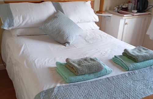 Sneem House | Room in Bungalow - Very Nice View With This Room