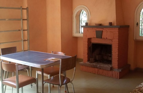 Borghesiana House | Room in country house 20 "from Rome Termini well connected