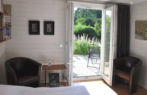 Ekestad Bed & Breakfast | Room in Ekestad
