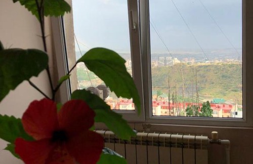 Arabkir House | Room in Flat