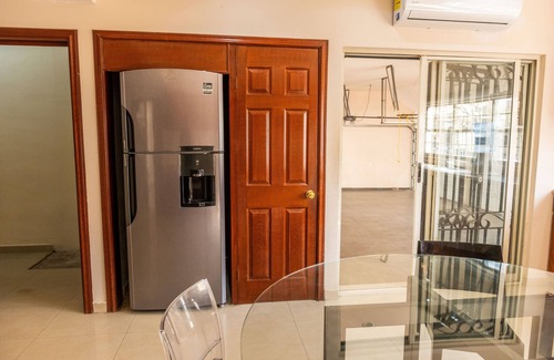 Torreon Apartment | Room in Guest Room - 14 Comfortable Suite for 2 People