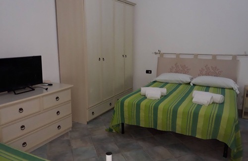 Buddittogliu Straulas House | Room in Guest Room - Super Comfort Room in Sardinia - Italy