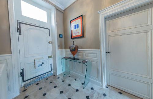 Bourgogne House | Room in Guest room - This 10th Century home sits in an extraordinary setting in the center of Orleans