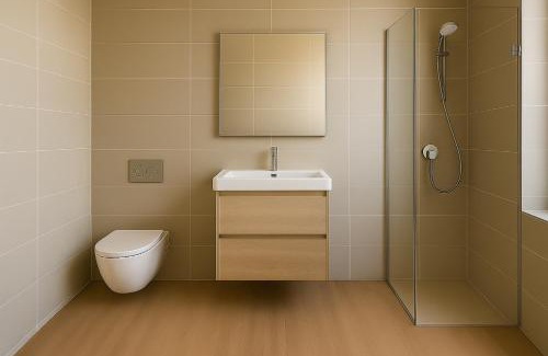 Kriens House | Room in Kriens Luzern