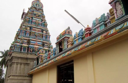 Anaimalai House | Room in Lodge - Royal Cottage, Anaimalai Multiple Room
