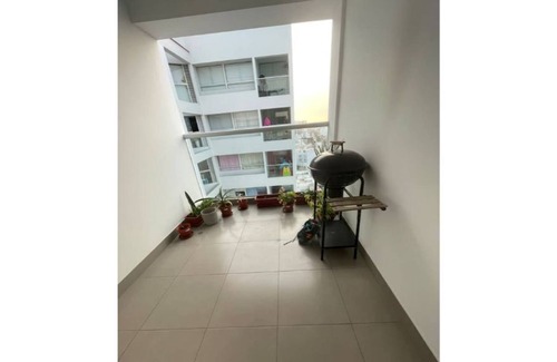 Magdalena del Mar Apartment | Room in Malecón Castilla