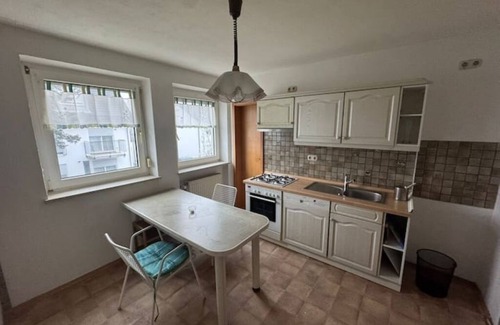 Waldperlach Apartment | Room in Munich with green neighbourhood and nearby forest parks