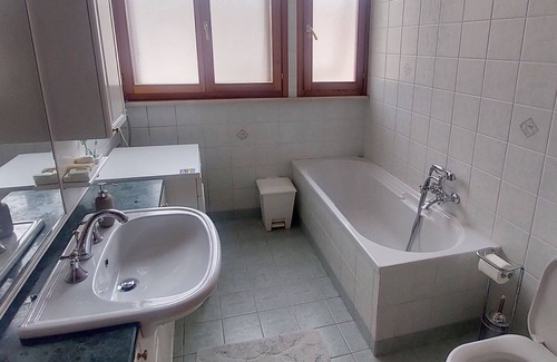 Cividale del Friuli House | Room in quiet apartment 5 minutes from the historic center of Cividale
