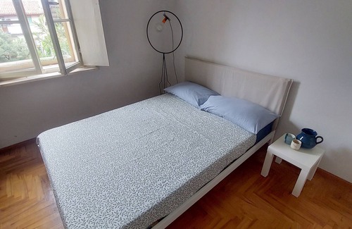 Cividale del Friuli House | Room in quiet apartment 5 minutes from the historic center of Cividale