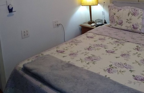 Mooca Bed & Breakfast | Room in quiet street in the center of sp .1. 2 km from Brás Metro