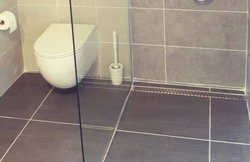 Ostarski Stanovi Bed & Breakfast | Room in Rakovica with Air condition, WIFI (4371-4)
