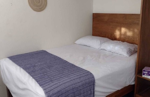 Rinconada House | room in rinconada bacocho