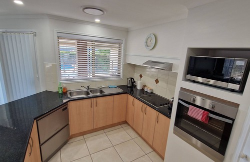 Urraween House | Room in shared house 3