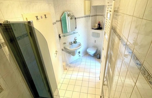 Idar-Oberstein Apartment | Room in the center - Monteurzimmer