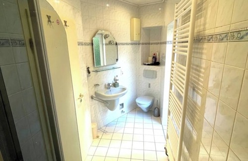 Idar-Oberstein Apartment | Room in the center - Monteurzimmer