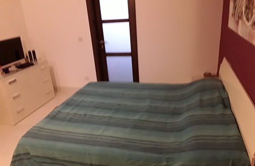 Marsaxlokk House | Room in the pentause