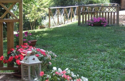 Monte San Vito Other | ROOM IN THE QUIETNESS OF THE CAMPAIGN