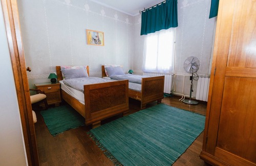 Vransko House | Room in Vransko with Private Bathroom
