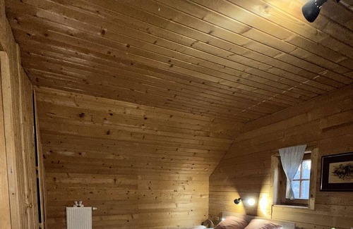 Vojnik House | Room King at Ranch Kaja&Grom